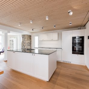 Umbau Altbauwohnung in Triengen - KAWA Design AG :: Küchen Raum Bäder, Sursee, Willisau, Luzern, Zofingen