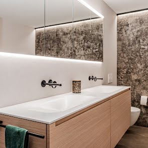 Wellness zu Hause ... - KAWA Design AG :: Küchen Raum Bäder, Sursee, Willisau, Luzern, Zofingen