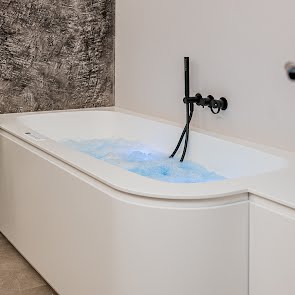 Wellness zu Hause ... - KAWA Design AG :: Küchen Raum Bäder, Sursee, Willisau, Luzern, Zofingen