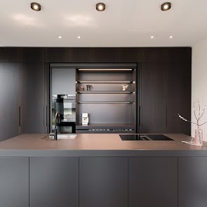 Zeitlose Eleganz in der Küche... - KAWA Design AG :: Küchen Raum Bäder, Sursee, Willisau, Luzern, Zofingen