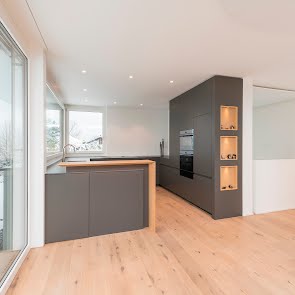 Kochen mit Stil ... - KAWA Design AG :: Küchen Raum Bäder, Sursee, Willisau, Luzern, Zofingen