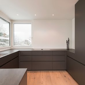 Kochen mit Stil ... - KAWA Design AG :: Küchen Raum Bäder, Sursee, Willisau, Luzern, Zofingen