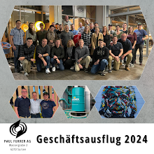 Geschäftsausflug 2024