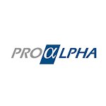 Successful integration of the new ERP system ProAlpha v6.1f