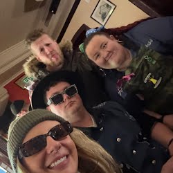 Pubfasnacht 16.01.2026