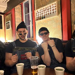 Pubfasnacht 16.01.2026