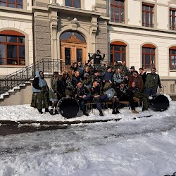 Startchlapf 11.01.2026