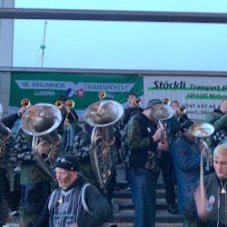 24.01.2026 Bahnhofguugete / Güüserparty