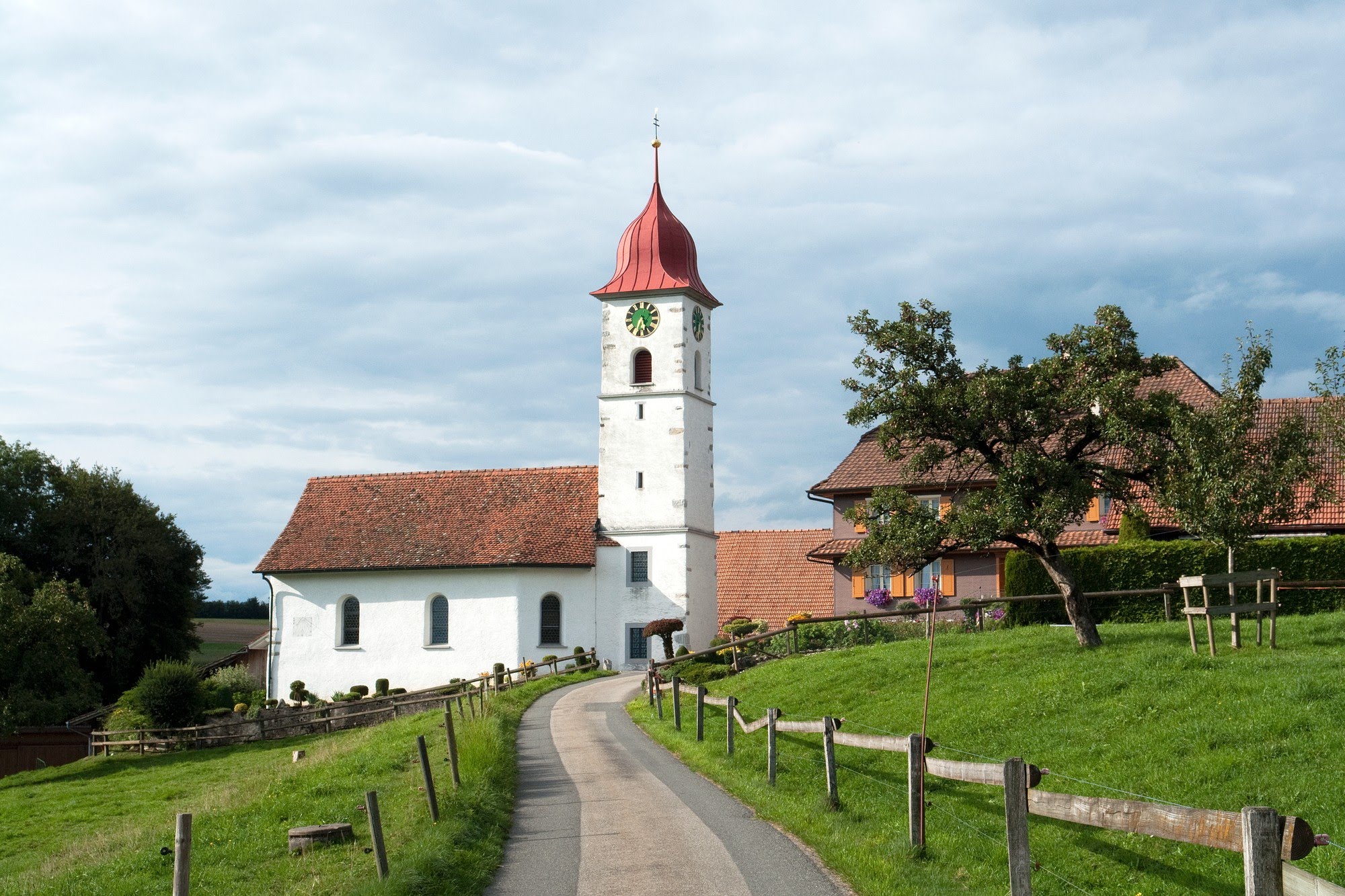 Geuensee