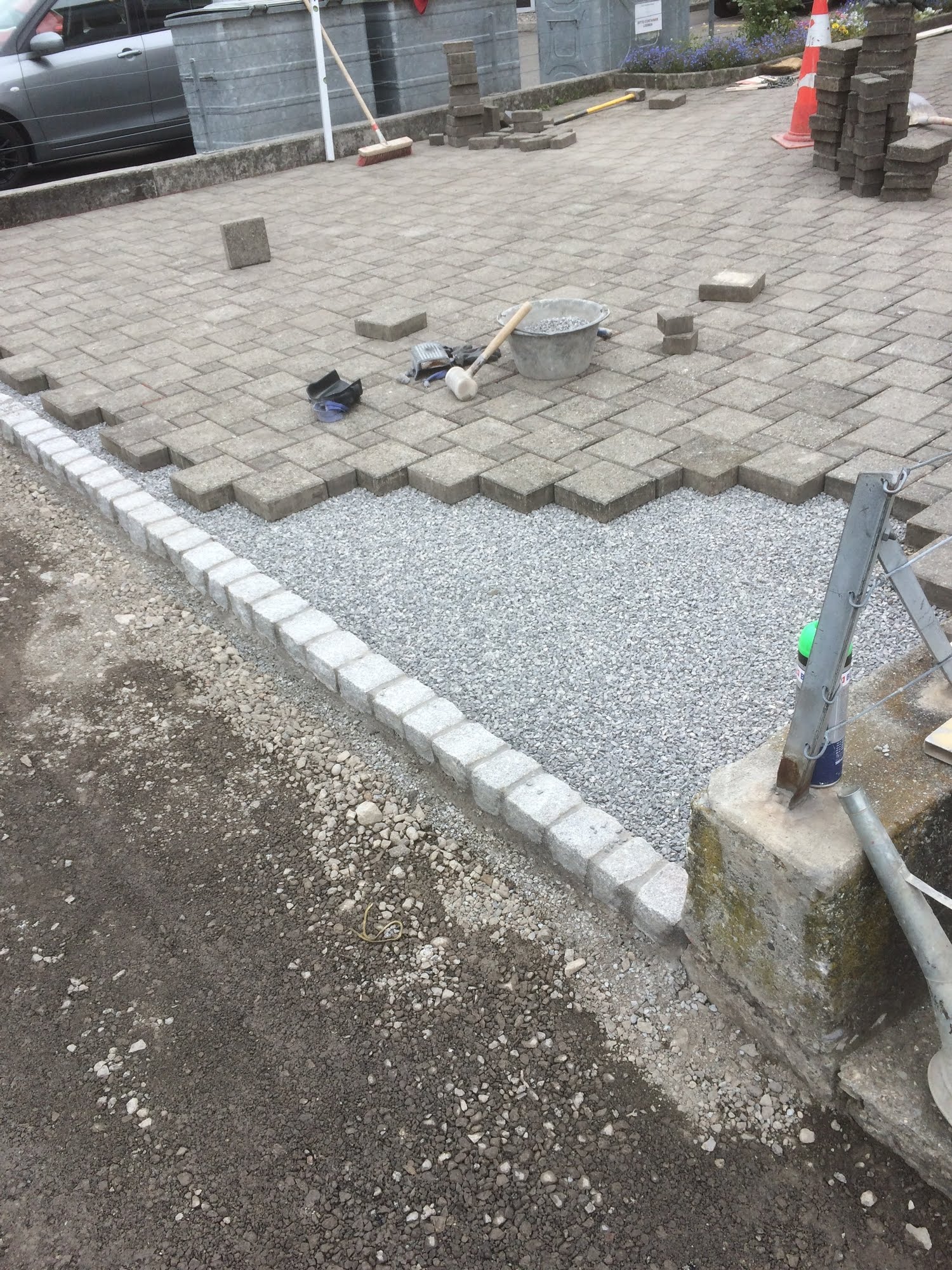 Kernserstrasse Sarnen