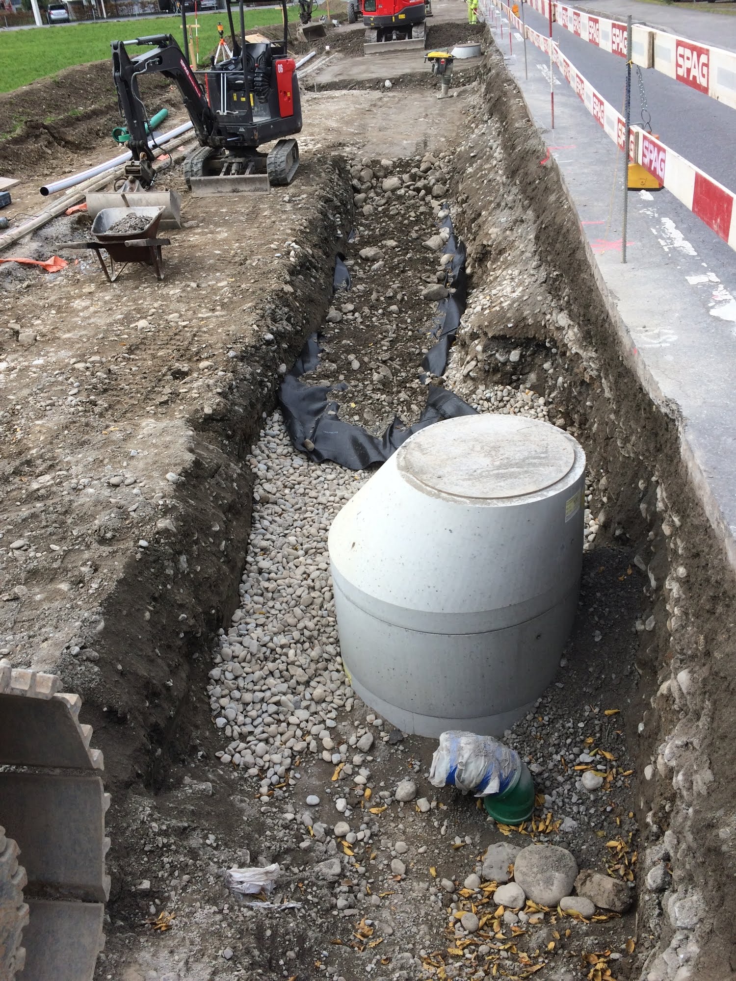 Kernserstrasse Sarnen