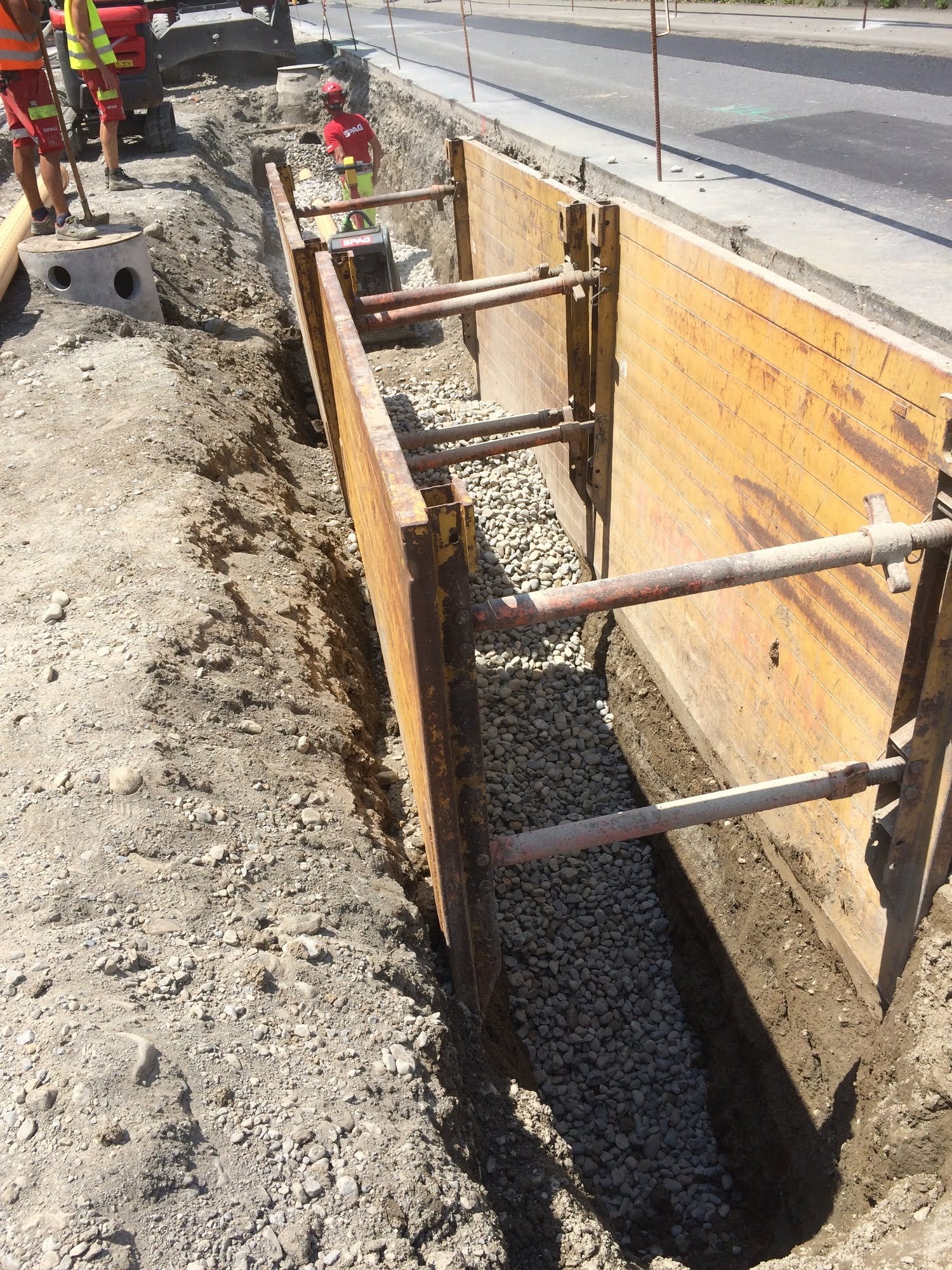 Kernserstrasse Sarnen