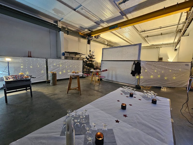 Weihnachtsessen 29.11.2024