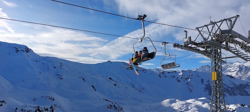 Skitag Hasliberg, 11.02.2023
