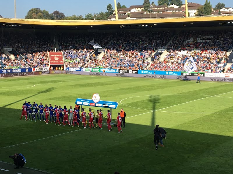 WM-Tipp-Spiel - Gewinneinlösung FCL-Match