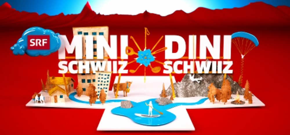 Mini Suurstoffi – Dini Suurstoffi